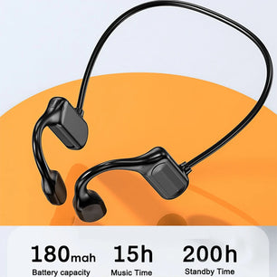 Bone Conduction Headphones