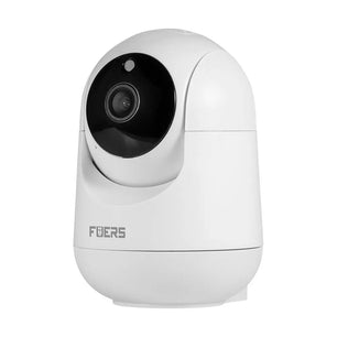 3MP WiFi Camera