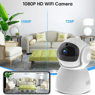 Camera IP CCTV Security Protector