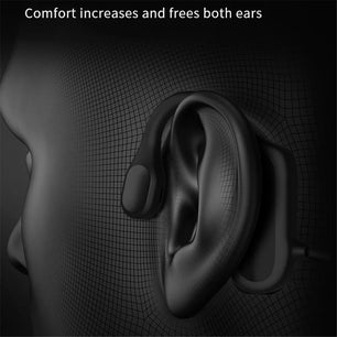 Bone Conduction Headphones