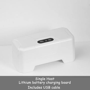 Lithium battery