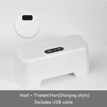 USB charging 1